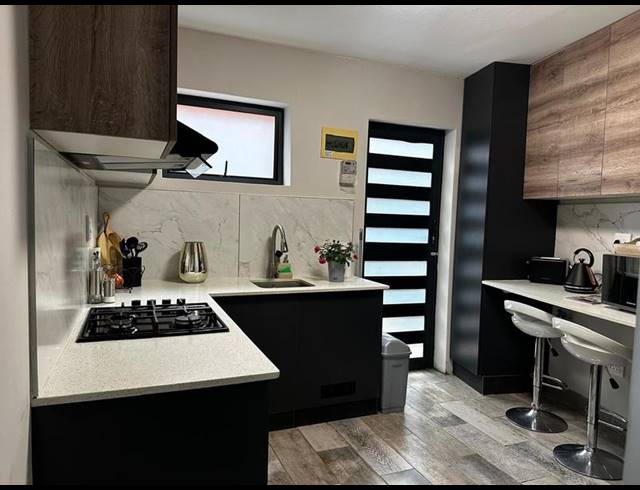 0 BEDROOM PROPERTY TO RENT IN ESSENWOOD